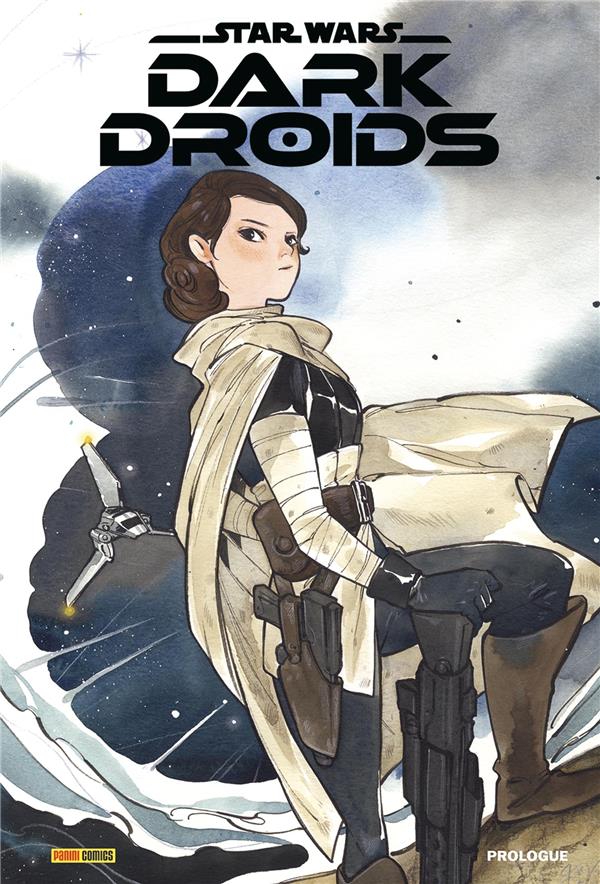 Star Wars - Dark droids - Prologue (éd. collector)