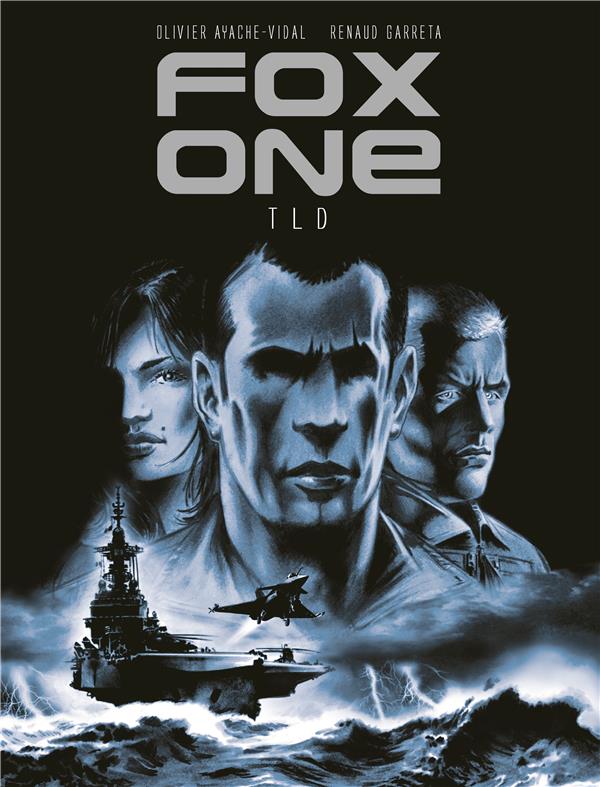 Fox one Tome 2 - T L D