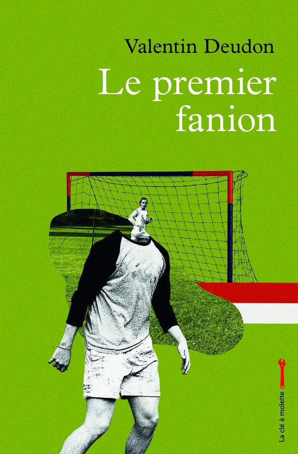 Le premier fanion