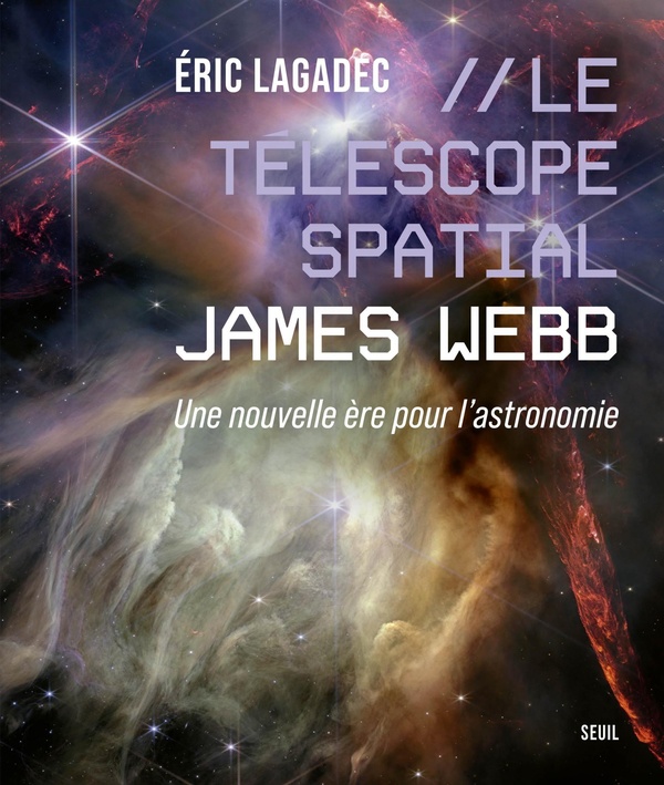 Le télescope spatial James Webb: une nouvelle ère pour l'astronomie