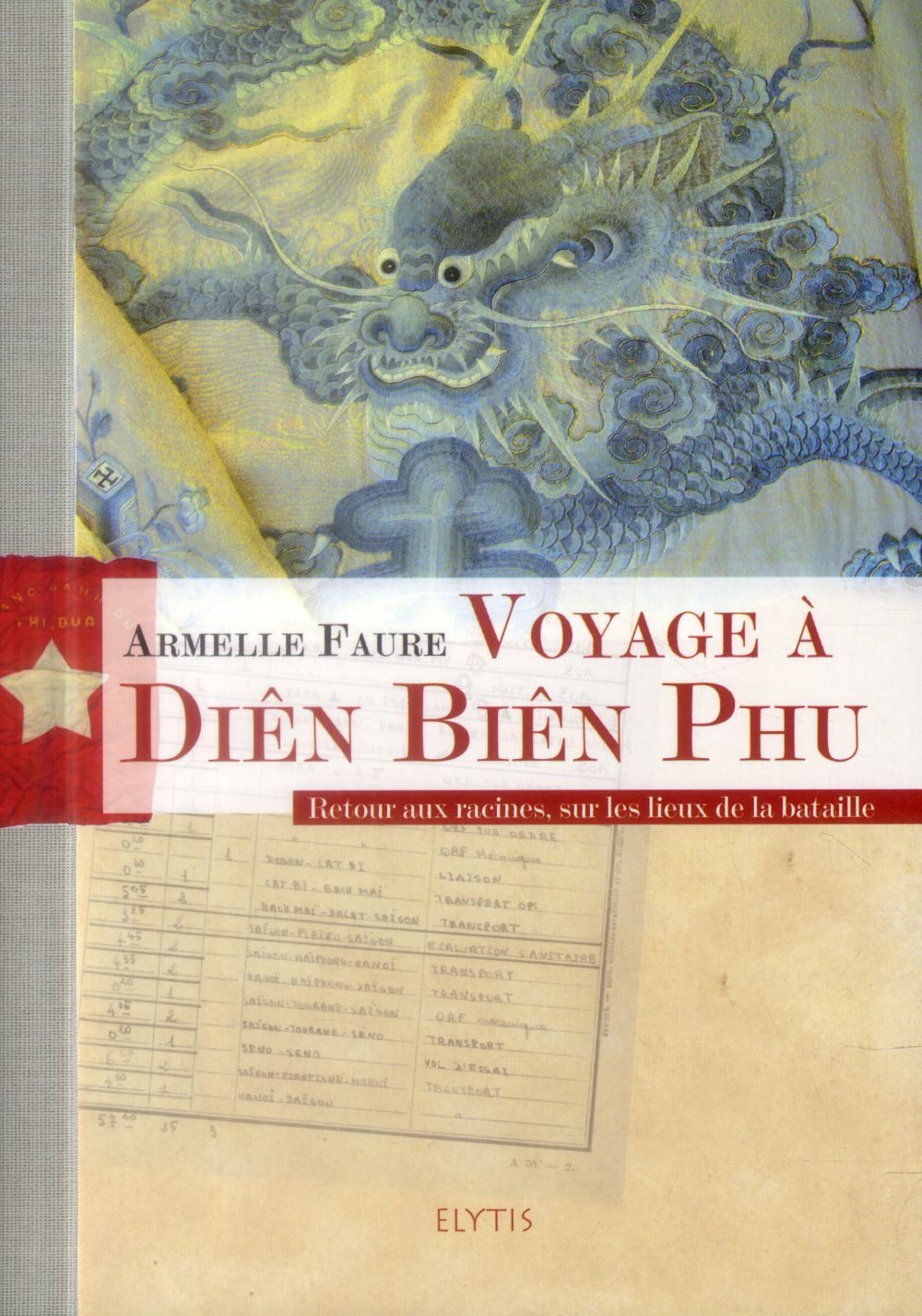 Voyage à diên biên phu - retour aux racines, sur les lieux de la bataille
