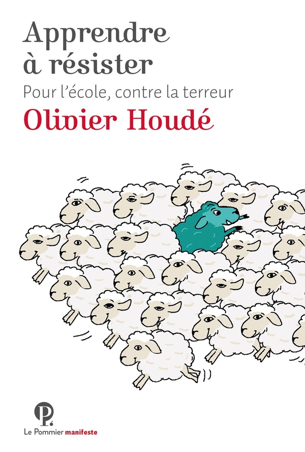 Apprendre à résister - pour l'école contre la terreur
