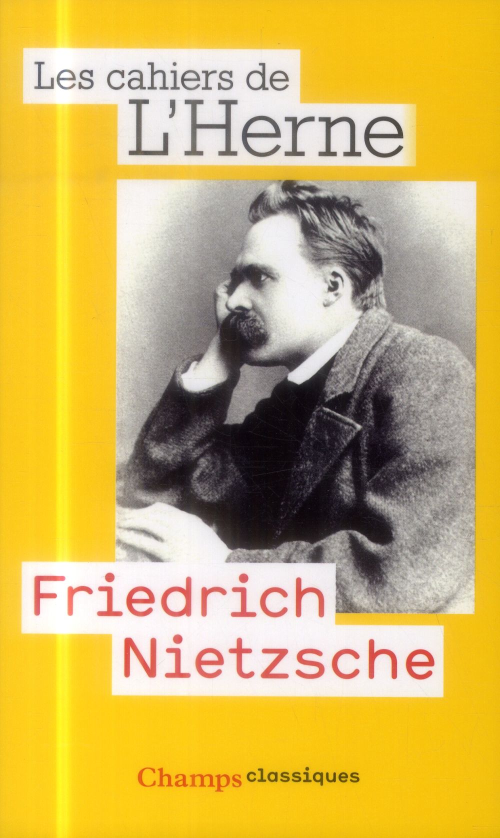 Friedrich Nietzsche