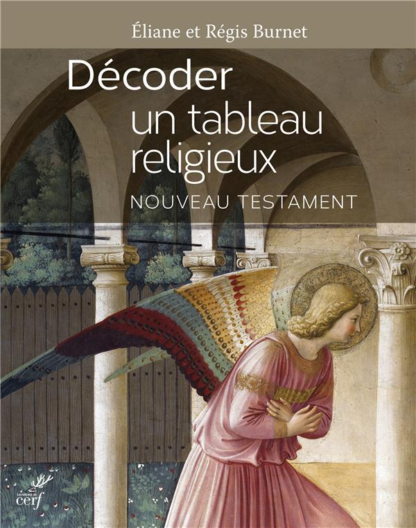 Décoder un tableau religieux: Nouveau Testament