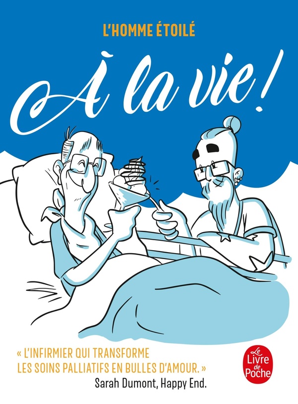 A la vie!