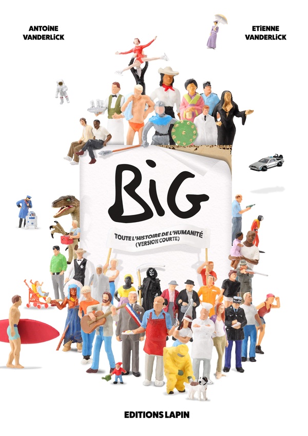 Big Tome 3