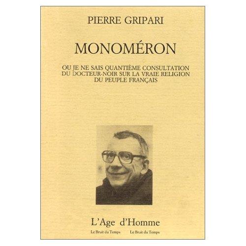 Monoméron