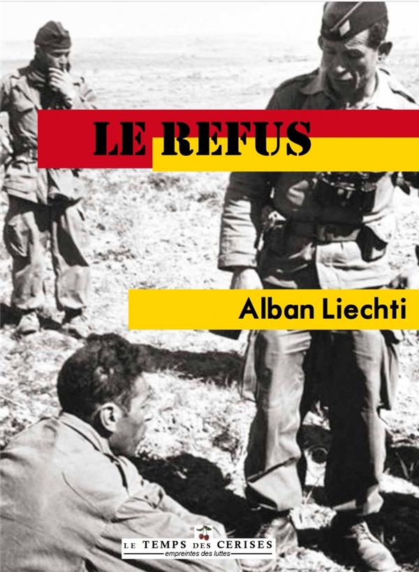 Le refus