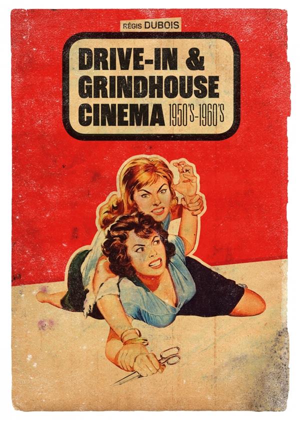 Drive-in & grindhouse - 1950's-1960's