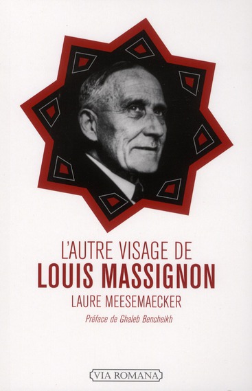 L'autre visage de Louis Massignon