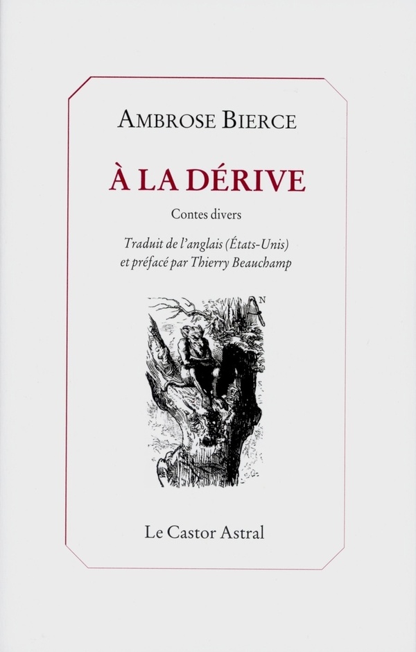 À la dérive - et autres contes inédits