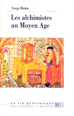 Les alchimistes au Moyen ge
