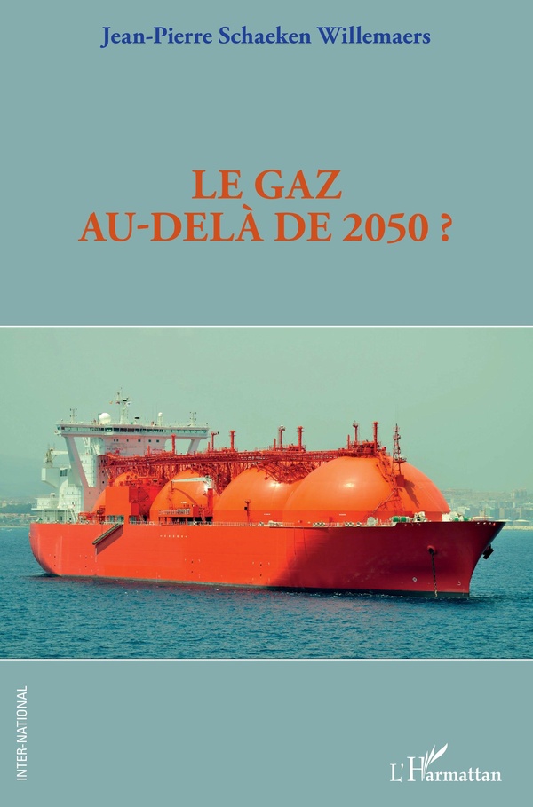 Le gaz au-delà de 2050?