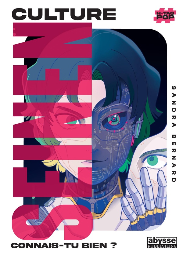 Livre H Tag Pop Culture Seinen 128 Pages