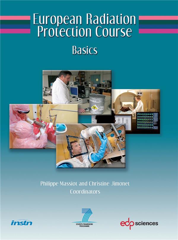 European radiation protection - basis