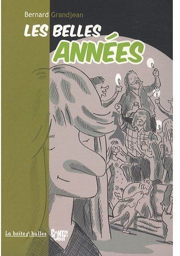 Les belles années