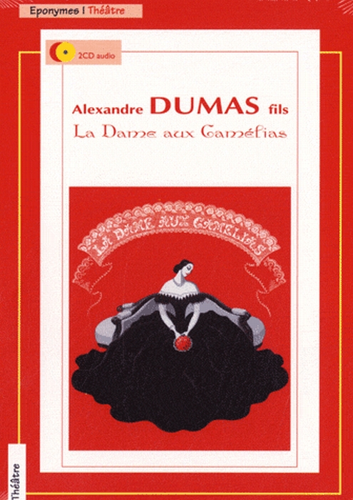 LA DAME AUX CAMELIAS