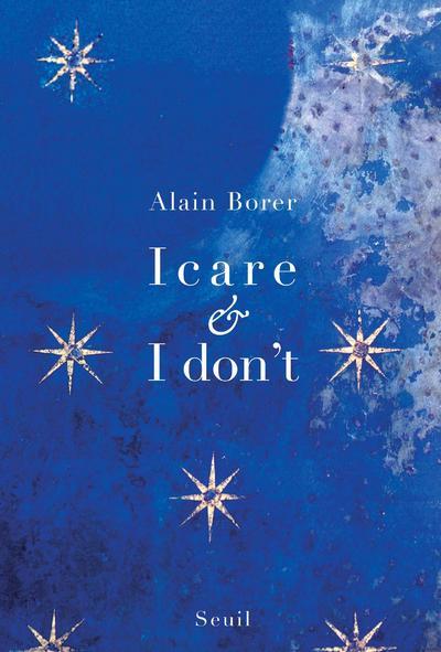 Icare & I don't - drames contemplatifs