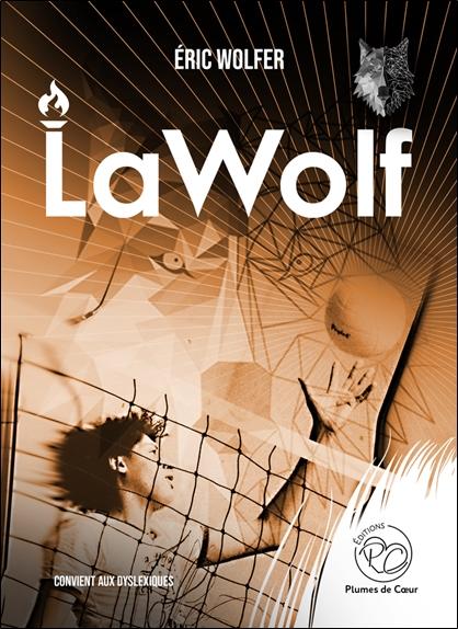 La wolf