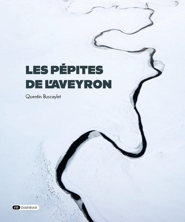 Les pépites de l'Aveyron
