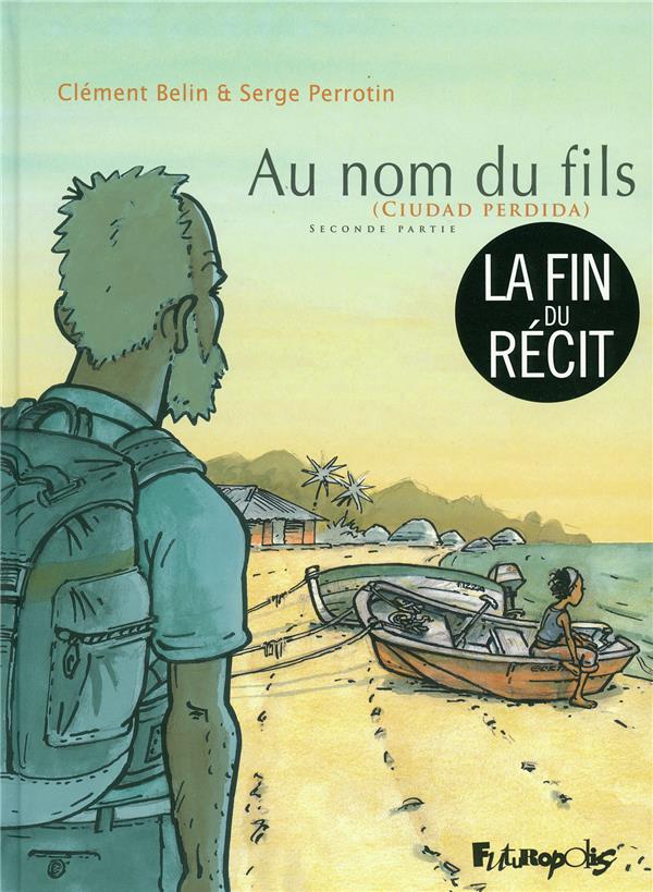 Au Nom Du Fils T2