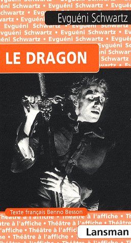 Le dragon