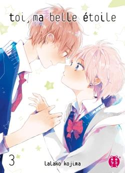 Toi, ma belle étoile Tome 3