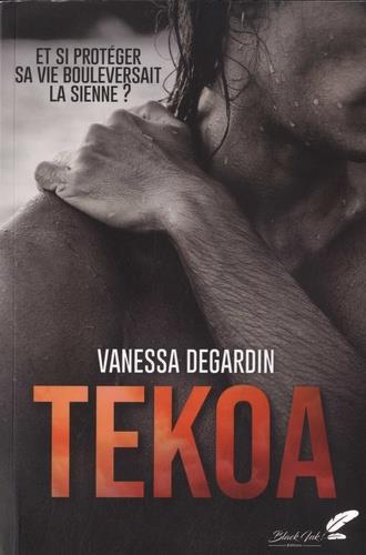 Tekoa