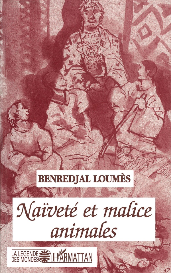 Naïvété et malice animales