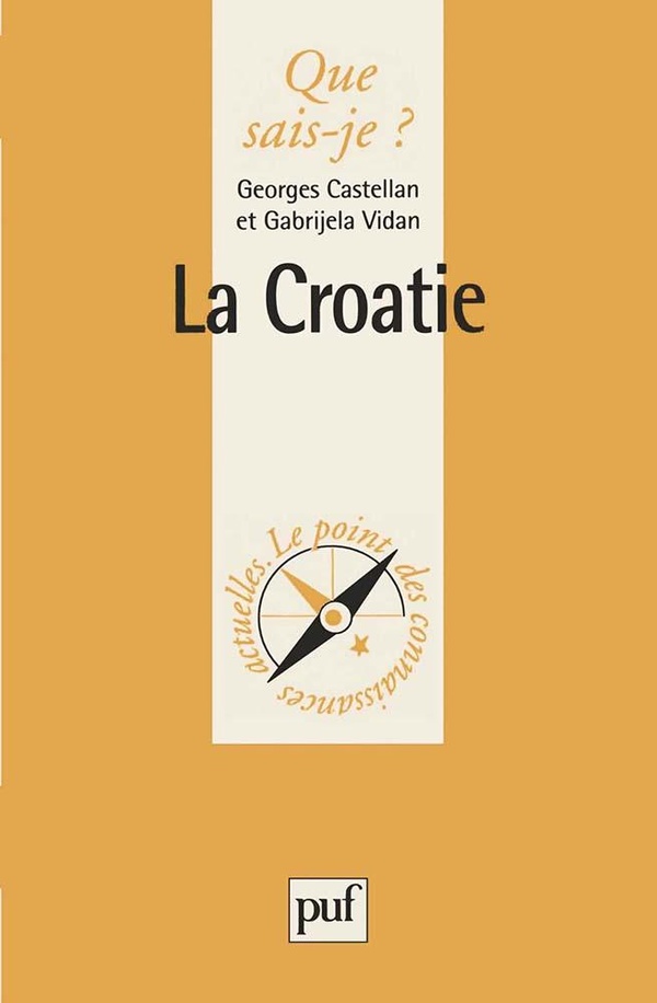 La Croatie
