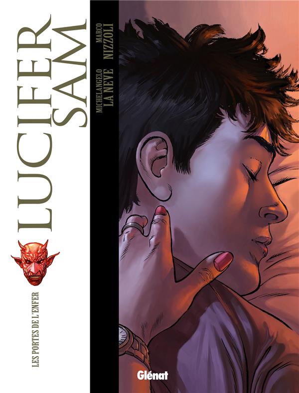 Lucifer Sam Tome 1 - les portes de l'enfer