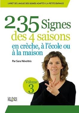 235 signes des quatre saisons