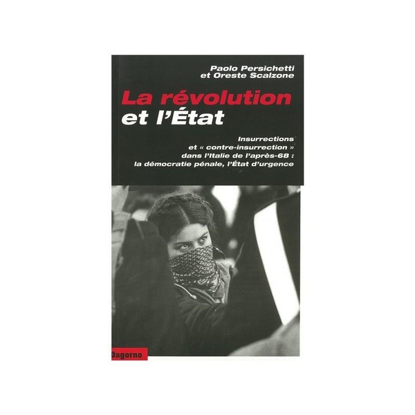 LA REVOLUTION ET L'ETAT