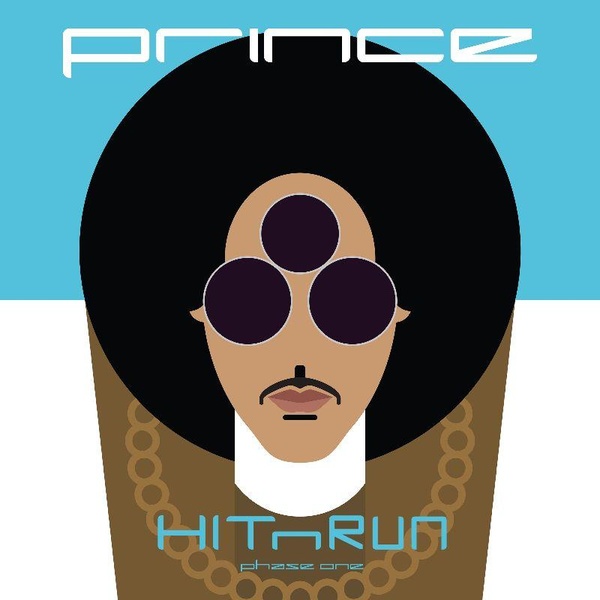 HITNRUN Phase One - CD