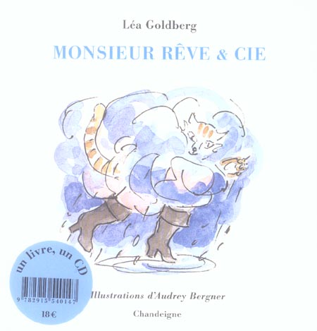Monsieur reve et cie