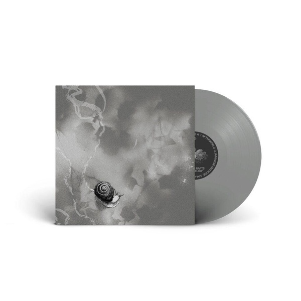 Deep Below (Deluxe Greyboard Spot UV Sleeve - Grey Vinyl Edition - DL Car) - édition colorée