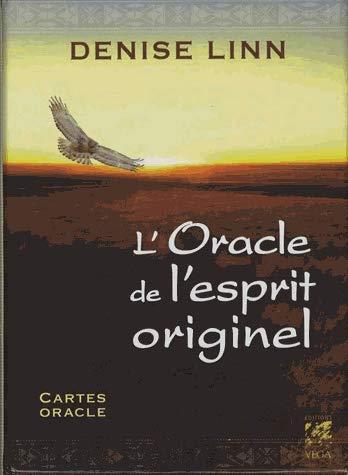 L'oracle de l'esprit Originel (coffret)