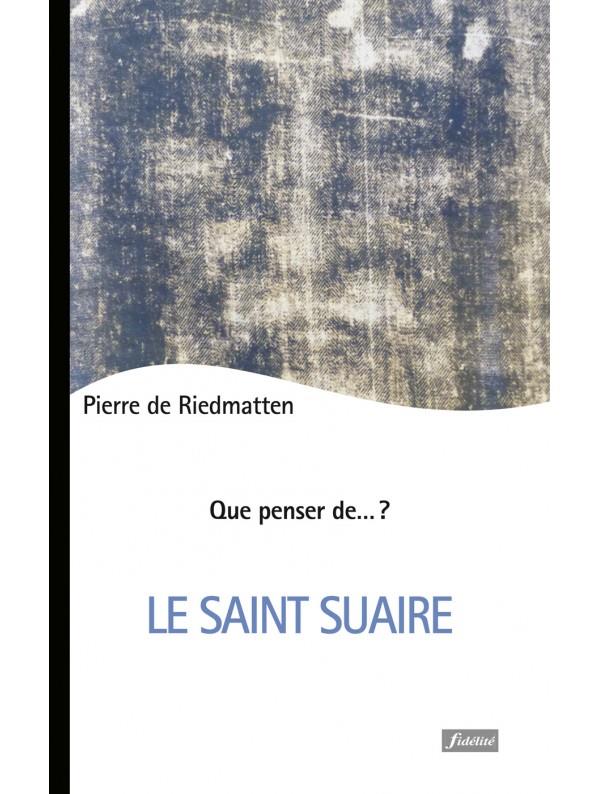 Le saint suaire