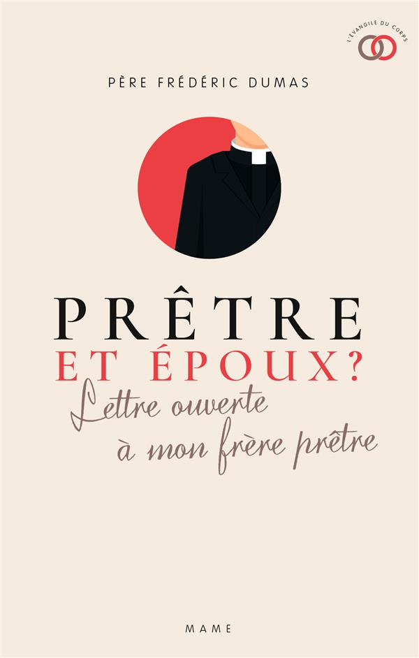Prêtre et époux?