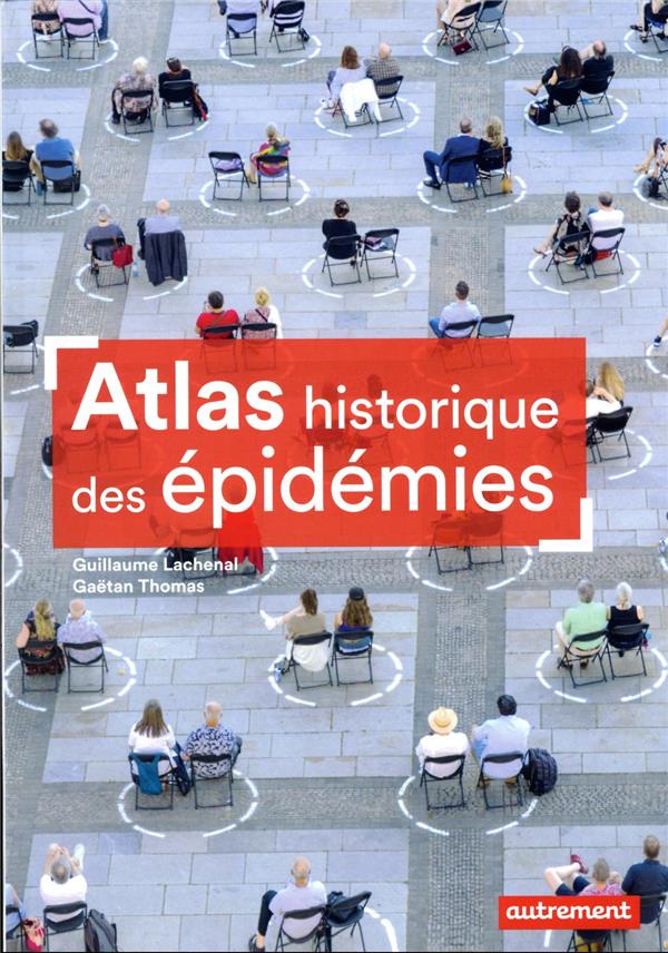 Atlas historique des épidémies