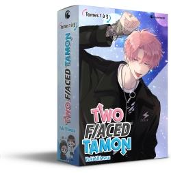 Two F/Aced Tamon - Coffret T1 à T3