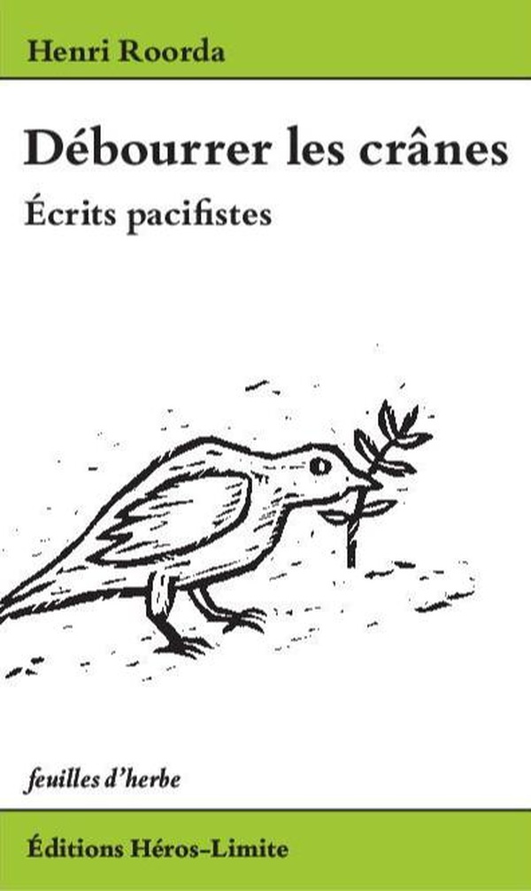 Débourrer les crânes
