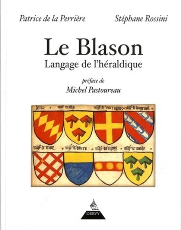 Le blason