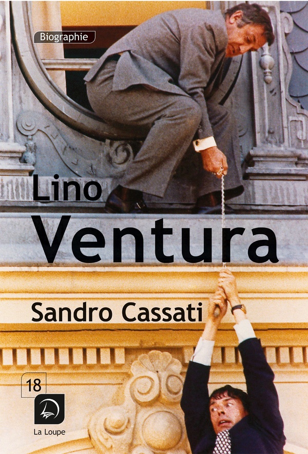 Lino Ventura