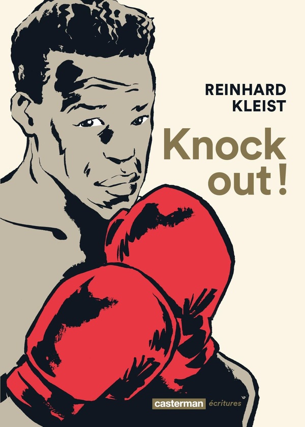 Knock out!