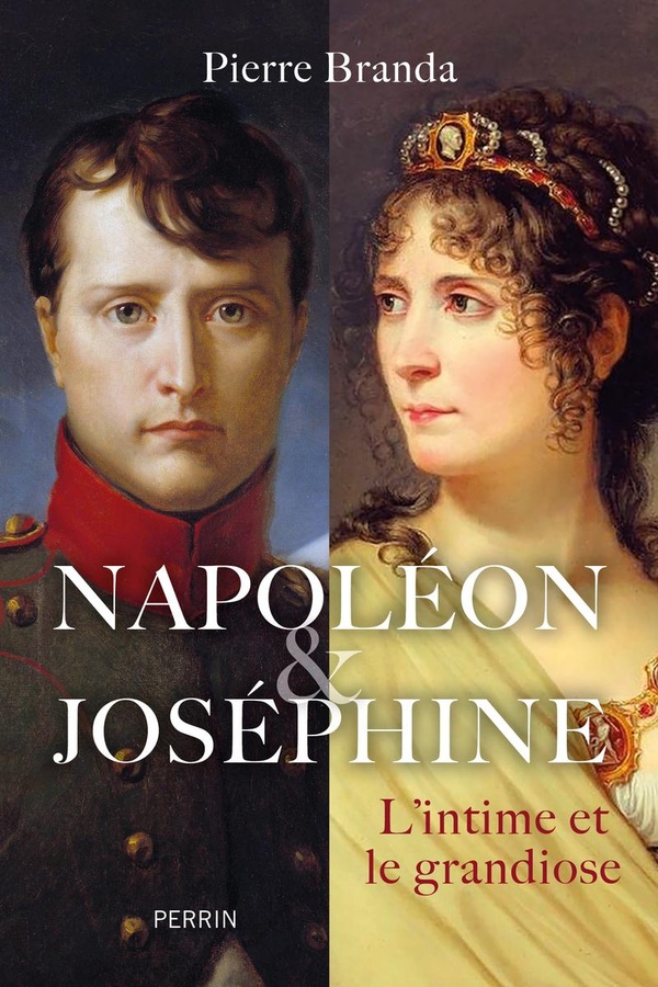 Napoléon et Joséphine: l'intime et le grandiose