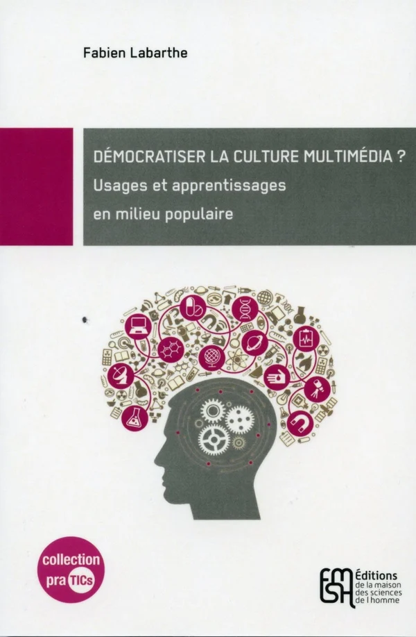 Démocratiser la culture multimédia?