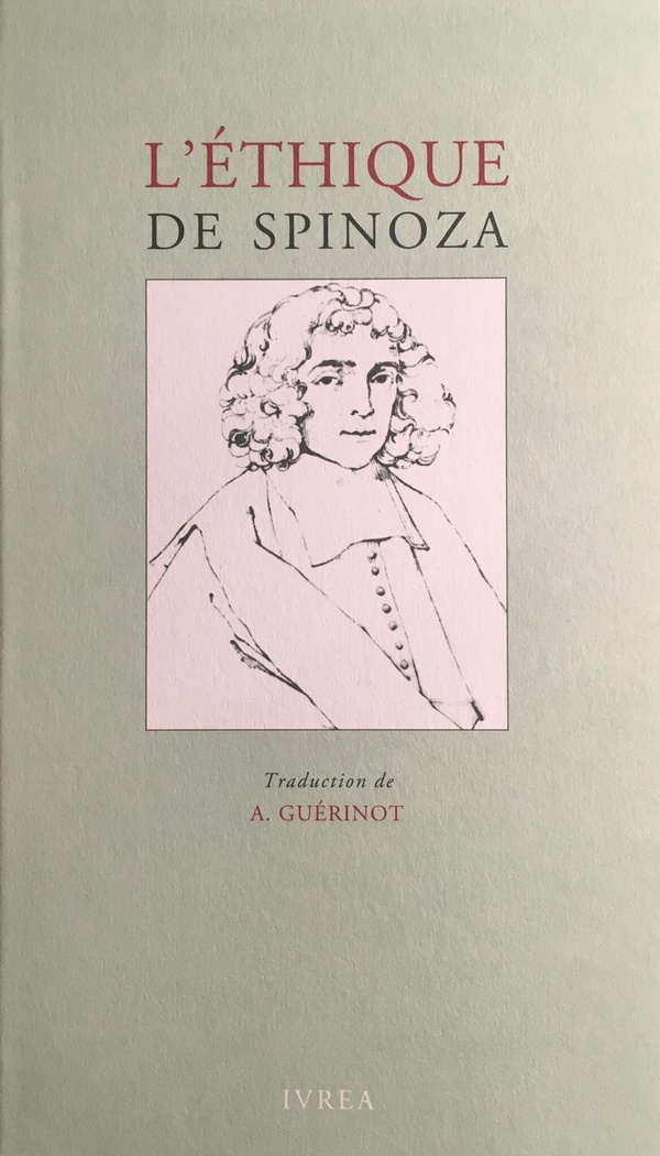 L' Éthique