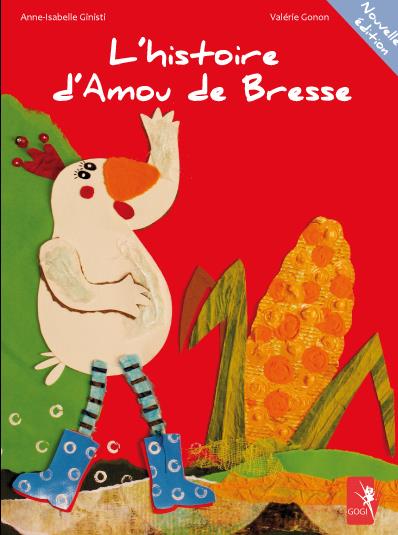 L'histoire d'amou de bresse