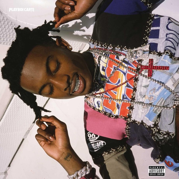 Playboi Carti - Vinyle